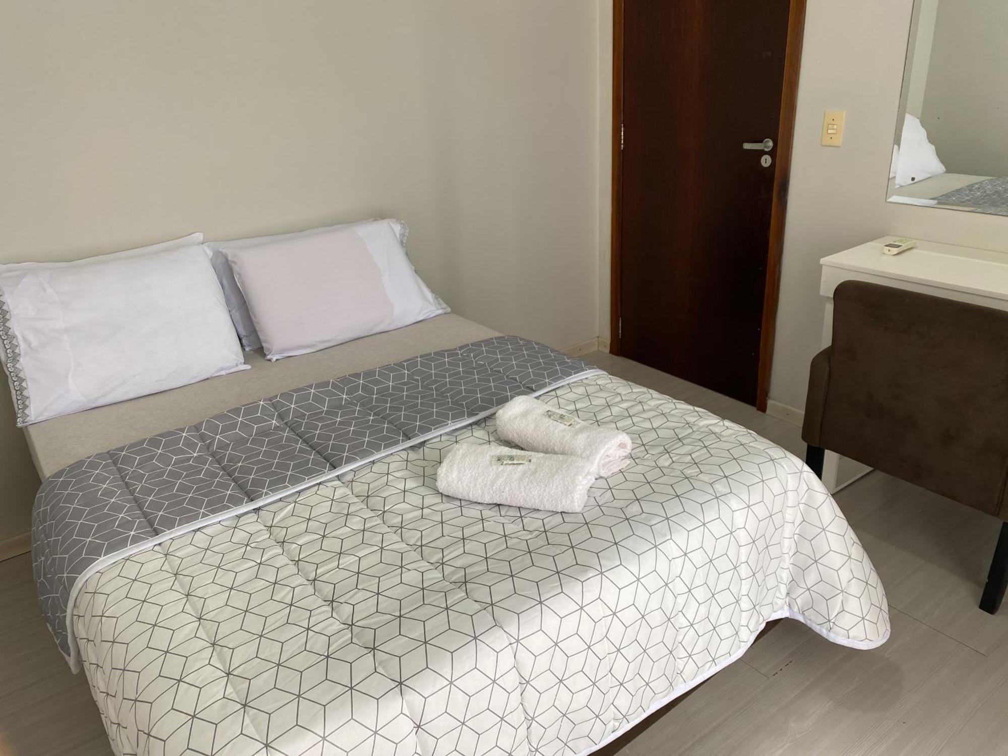 Pousada Rara House Jaragua do Sul Luaran gambar
