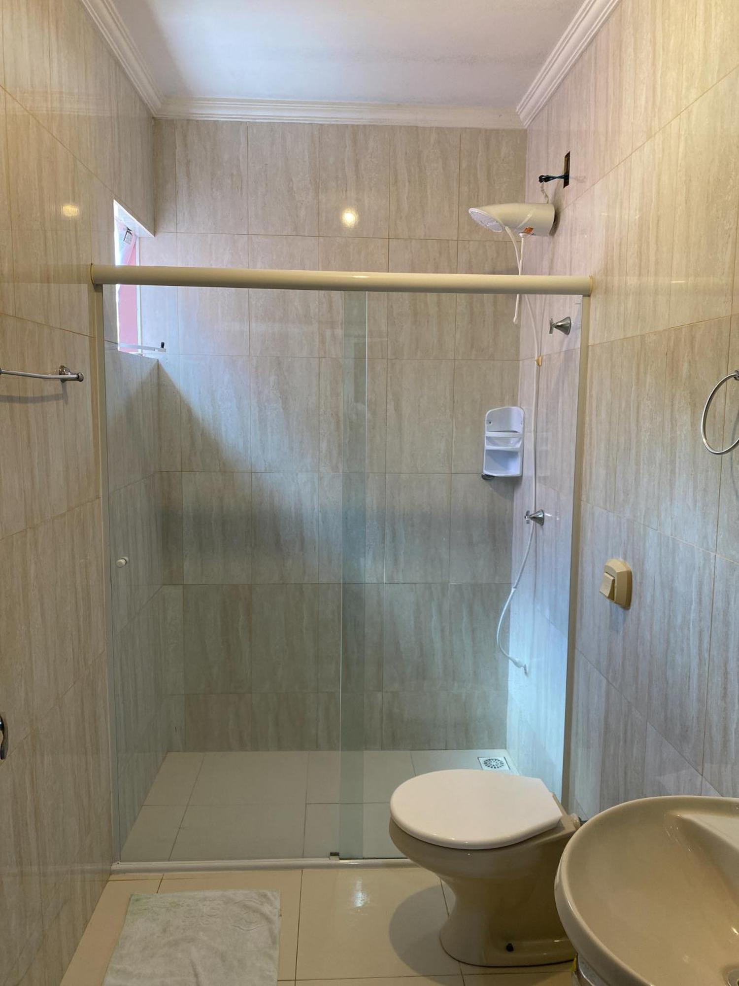 Pousada Rara House Jaragua do Sul Luaran gambar