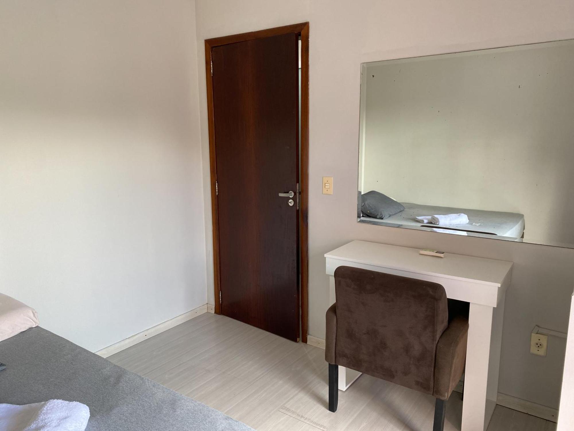 Pousada Rara House Jaragua do Sul Luaran gambar