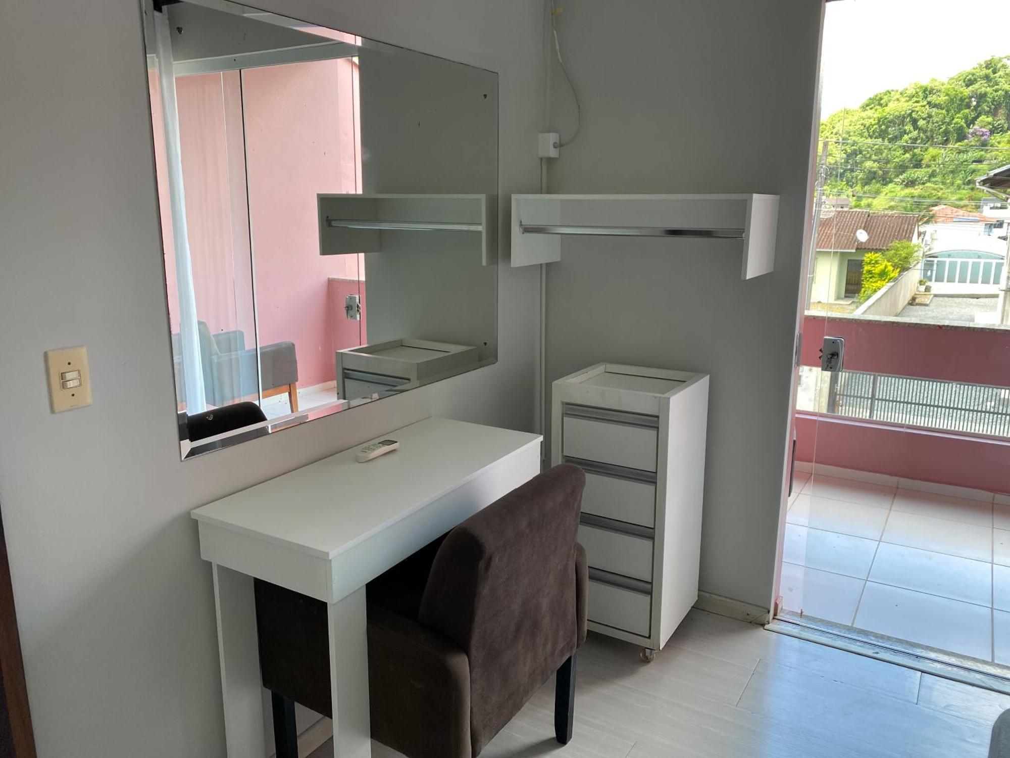Pousada Rara House Jaragua do Sul Luaran gambar