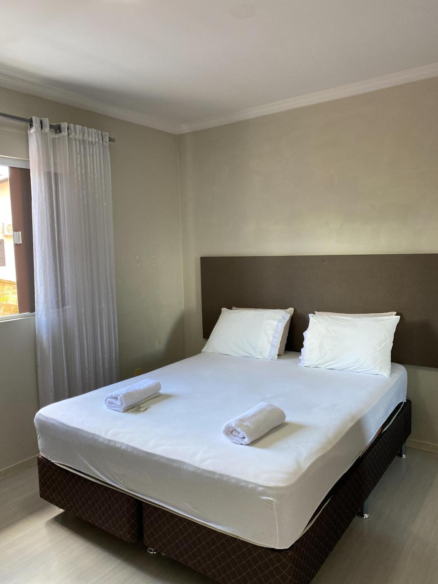 Pousada Rara House Jaragua do Sul Luaran gambar
