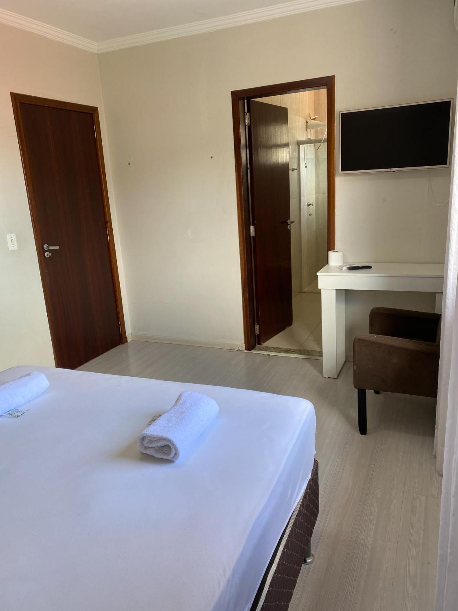 Pousada Rara House Jaragua do Sul Luaran gambar