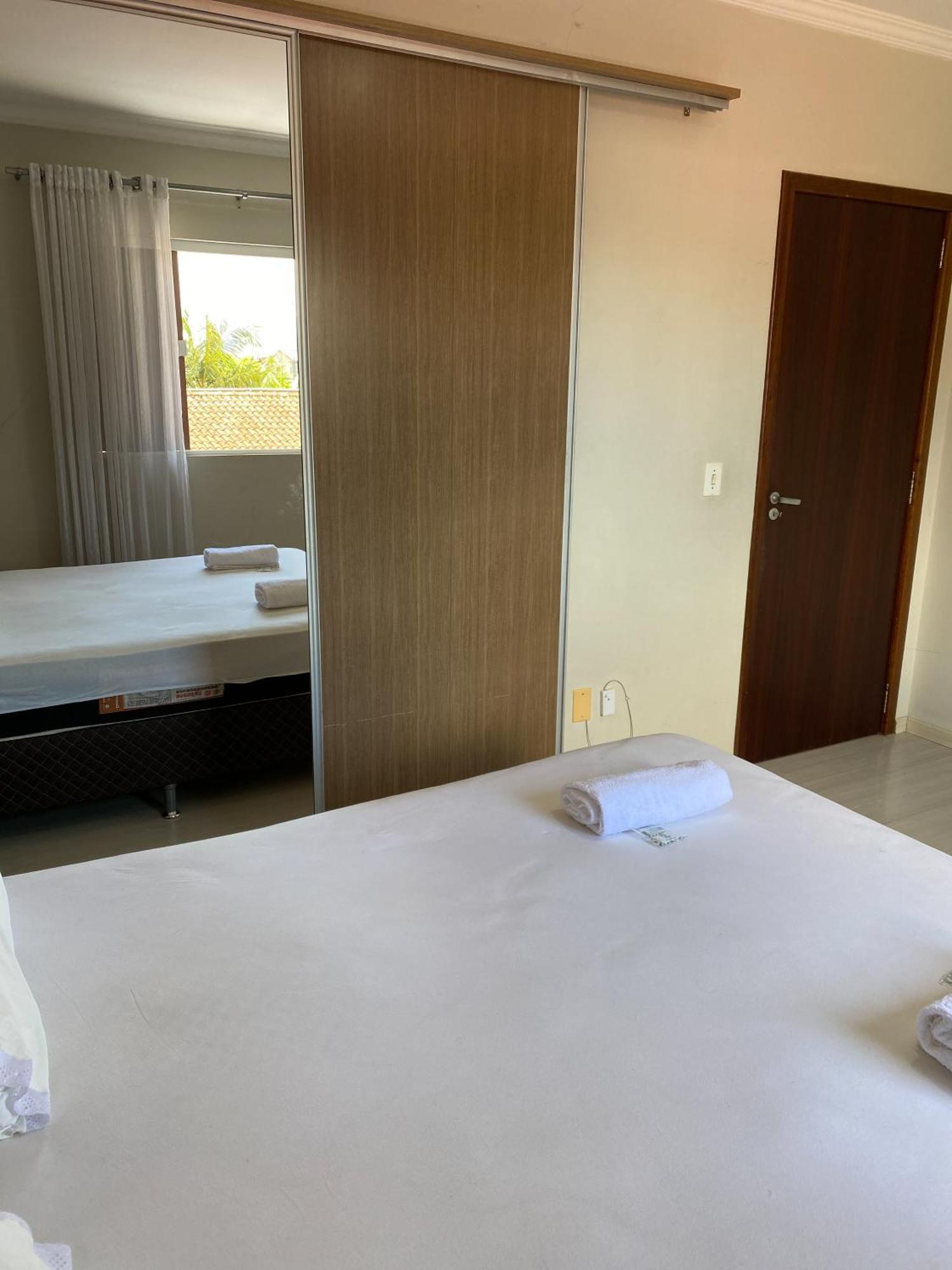 Pousada Rara House Jaragua do Sul Luaran gambar