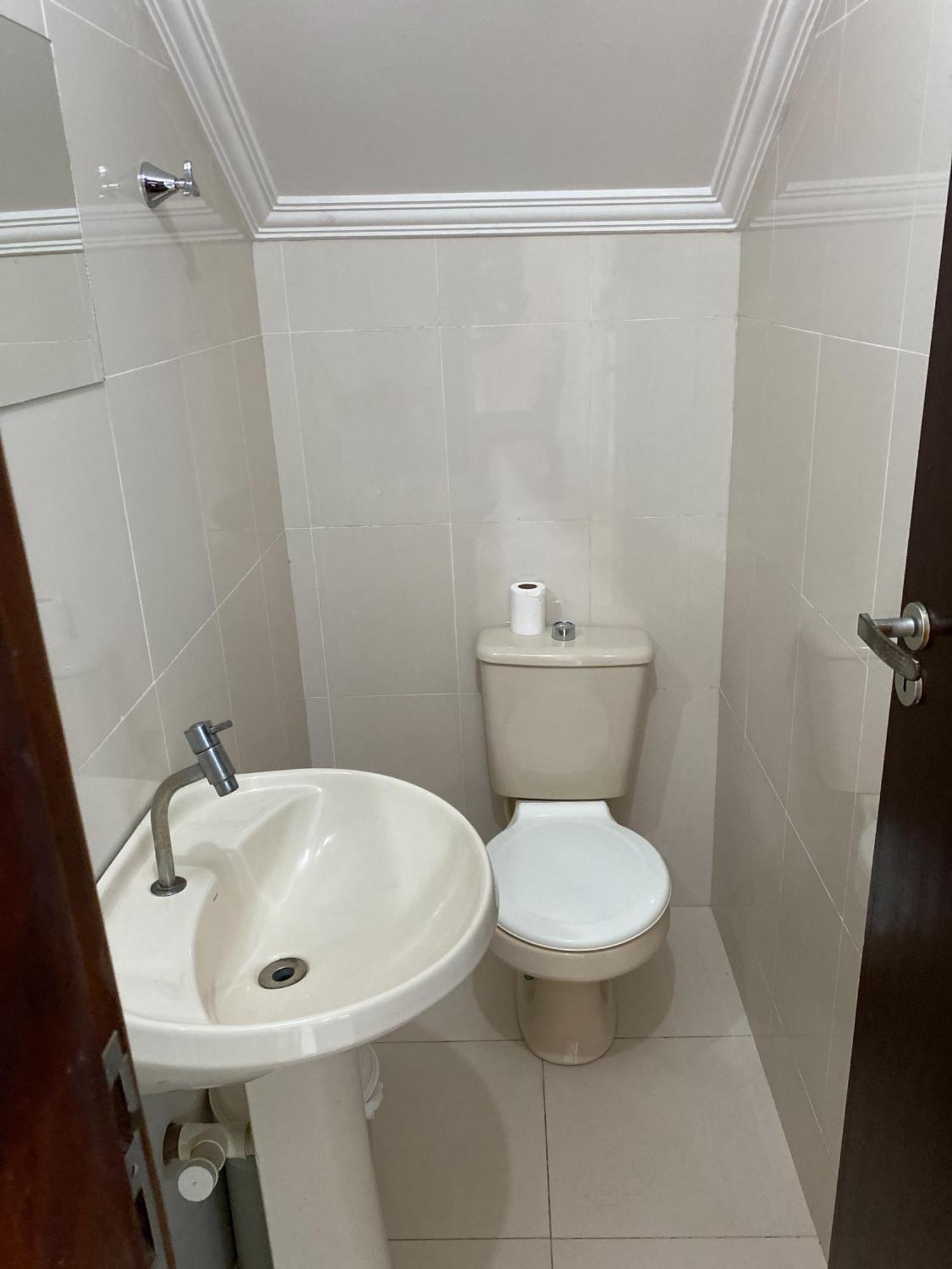 Pousada Rara House Jaragua do Sul Luaran gambar