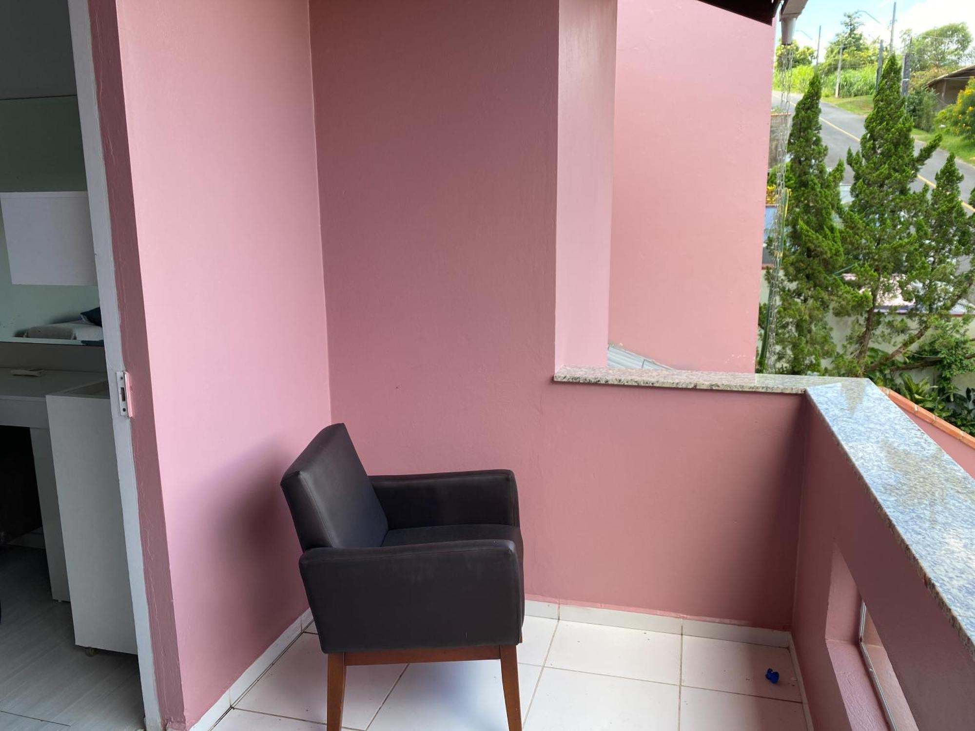 Pousada Rara House Jaragua do Sul Luaran gambar