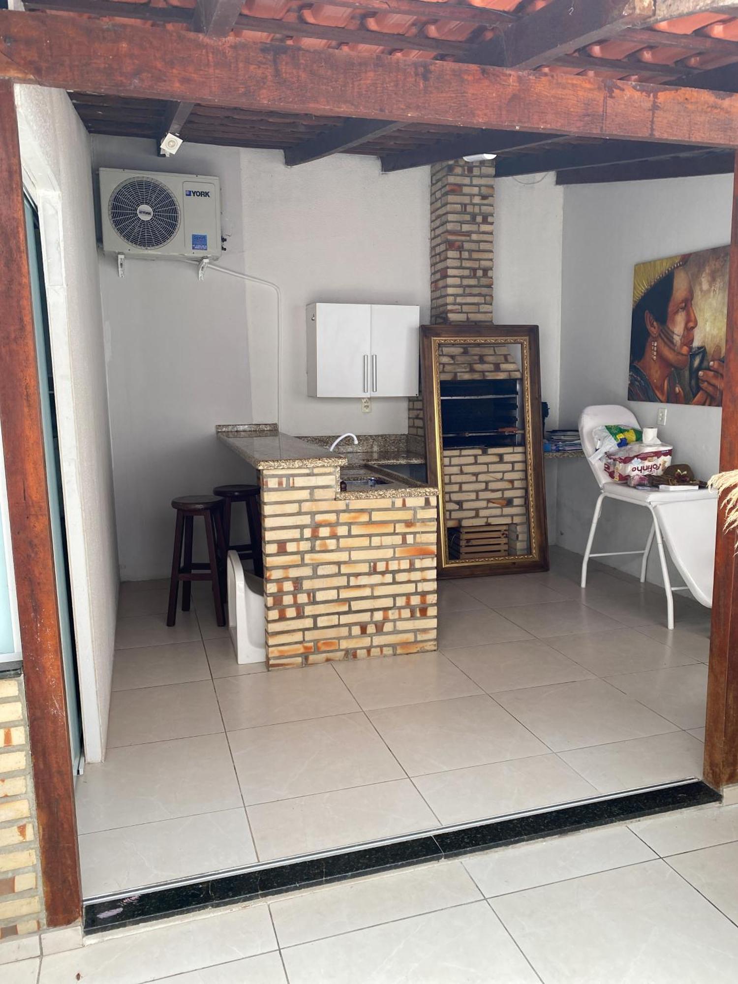 Pousada Rara House Jaragua do Sul Luaran gambar