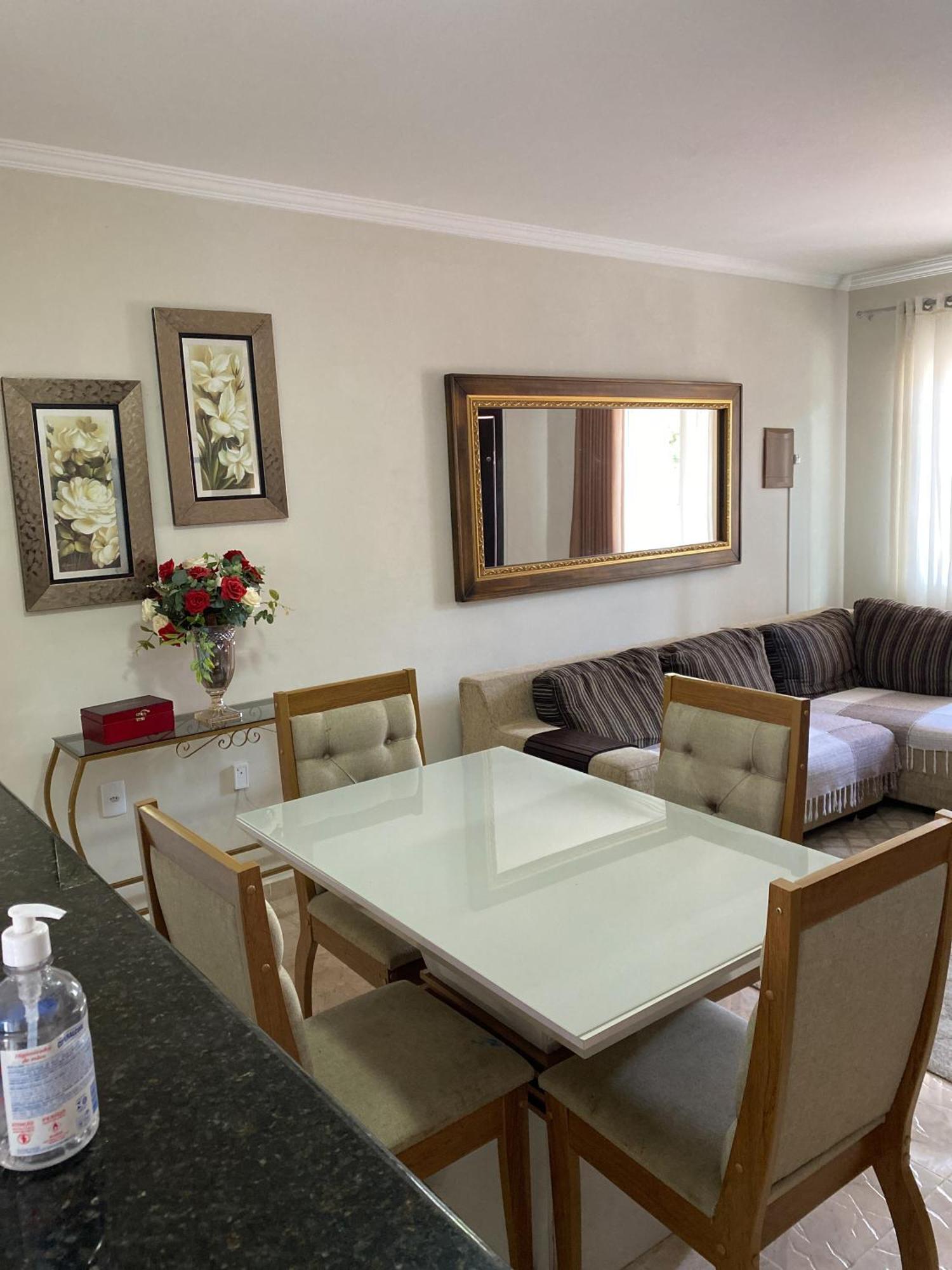 Pousada Rara House Jaragua do Sul Luaran gambar