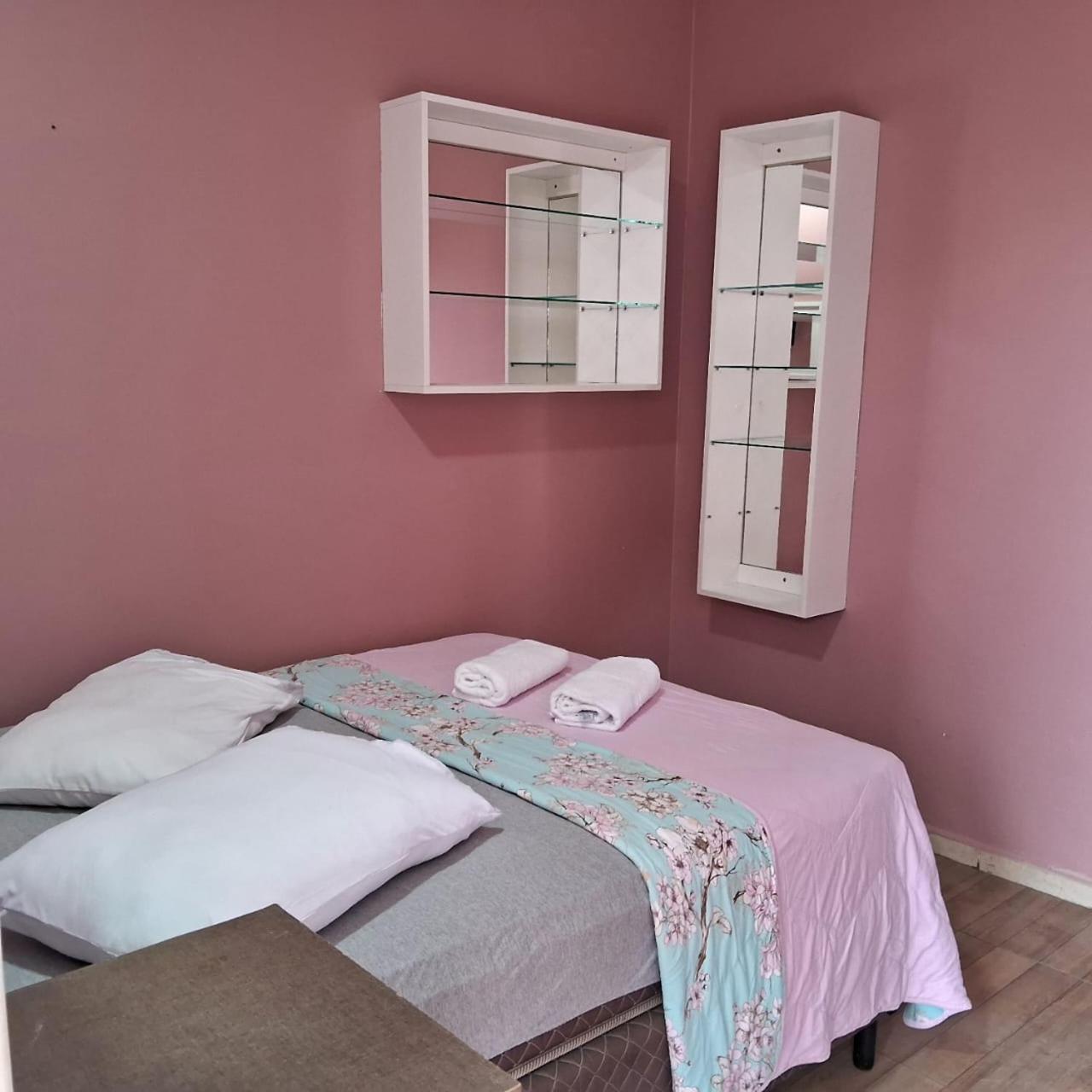 Pousada Rara House Jaragua do Sul Luaran gambar